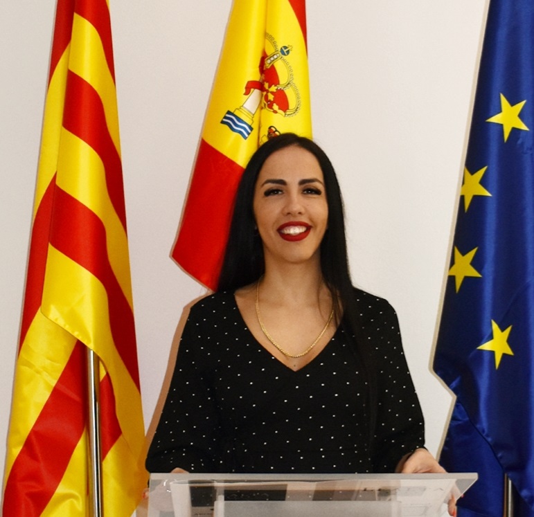 Mónica  Aguilar Monedero
